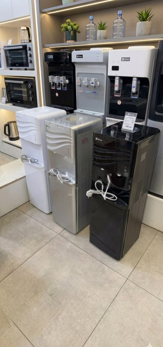 Hausberg dispenser