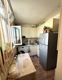 2 otaqlı mənzil 45 m² satılır — şəkil 4