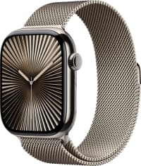 Smart saat Apple Watch Series 12 Qara — şəkil 2