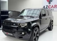 Land Rover Defender, 2023 il, 41000 km, 3000 L — şəkil 2