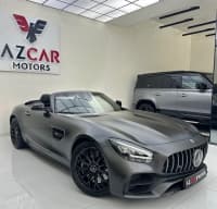 Mercedes AMG GT S, 2021 il, 42000 km, 4000 L — şəkil 5