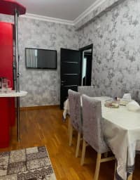 3 otaqlı mənzil 84 m² satılır Bakı, Nərimanov r. — şəkil 15
