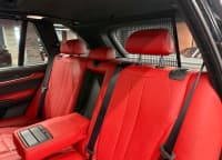 BMW X5 M, 2015 il, 61000 km, 4400 L — şəkil 28