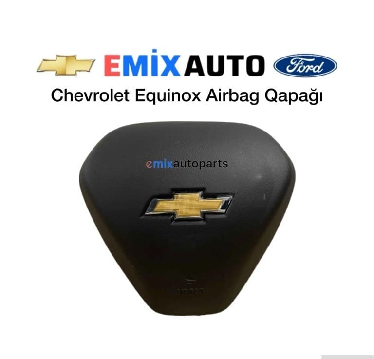 Hava yastığı Chevrolet Equinox