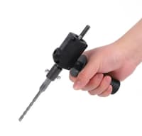 Perforator başlığı drel üçün — şəkil 3