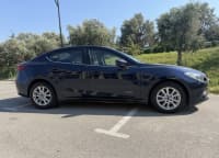 Mazda 3, 2017 il, 122000 km, 1500 L — şəkil 4