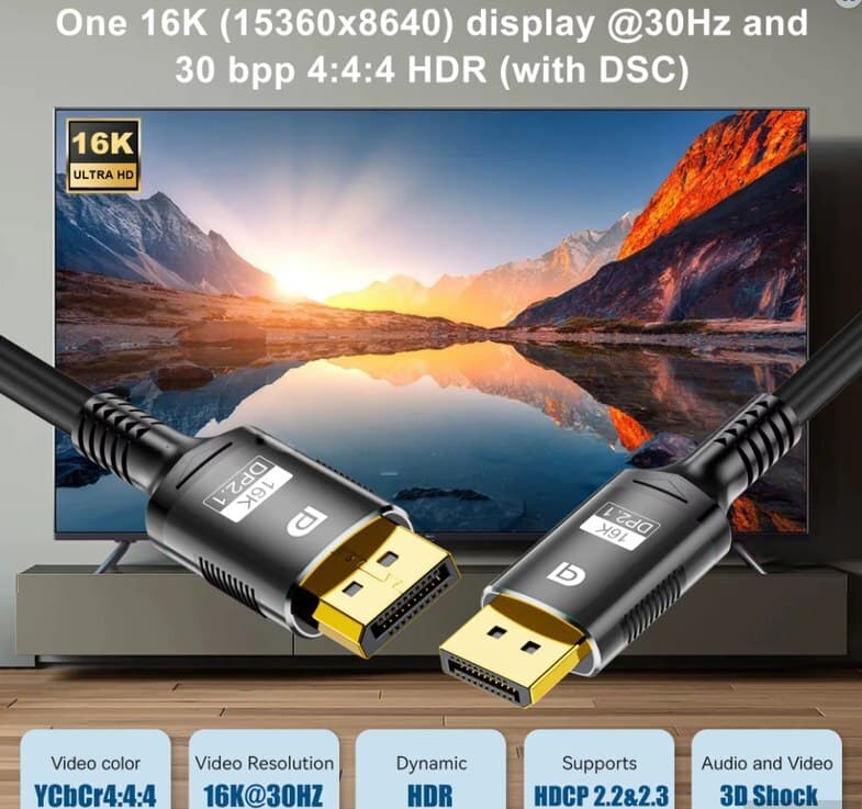 Qızılı rəng data kabel, USB