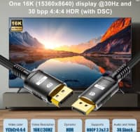 Qızılı rəng data kabel, USB — şəkil 1