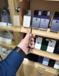 Apple iPhone 12 Pro, 6 GB — şəkil 4