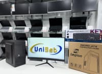 Legion Masaüstü Kompüter Dəsti 24inch 144Hz — şəkil 3