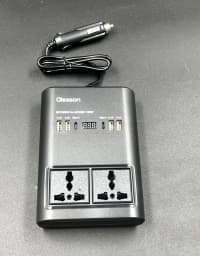 İnverter Olesson 150W 12V-220V — şəkil 2