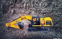 Ekskavator JCB 315LC, 2025 il — şəkil 4