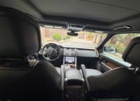 Land Rover Range Rover, 2018 il, 40500 km, 3000 L — şəkil 8