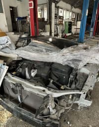 Ehtiyat hissələri Toyota Lexus Nissan Infiniti — şəkil 19