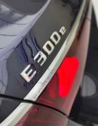 Mercedes E 300 e 4MATIC, 2024 il, 28000 km, 2000 L — şəkil 21