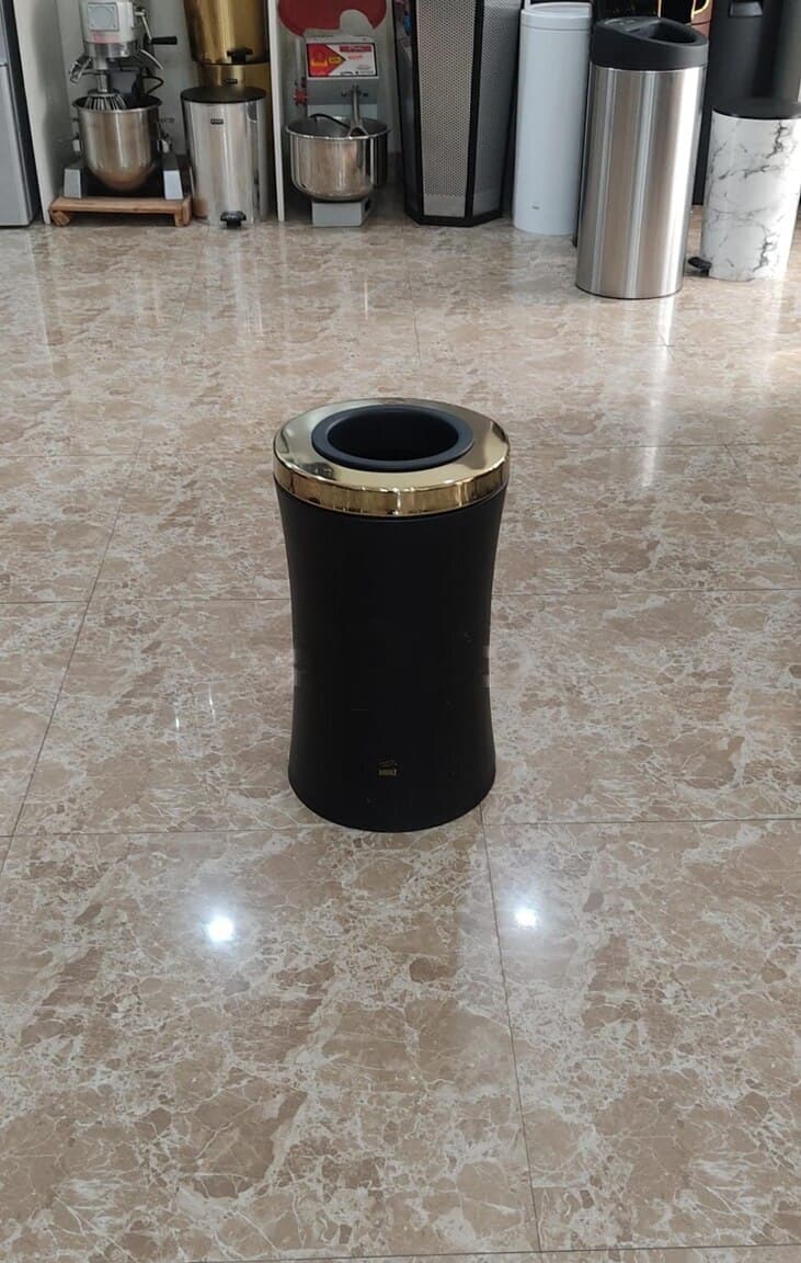 Zibil qabı müxtəlif ölçü və modellərdə