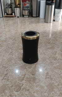 Zibil qabı müxtəlif ölçü və modellərdə — şəkil 1