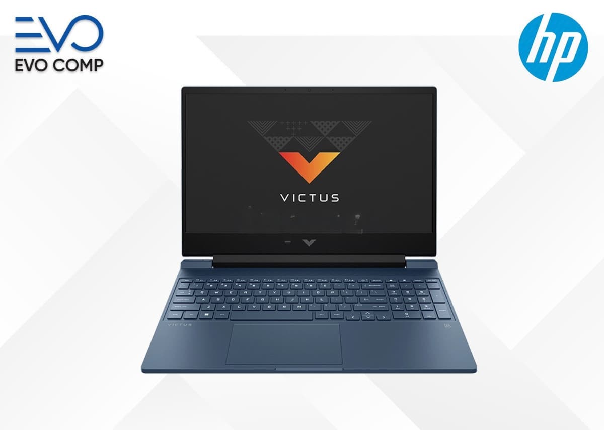 Notbuk HP Victus 15