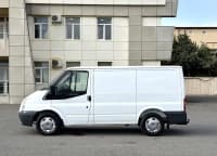 Ford Transit, 2010 il, 344000 km, 2.2 L — şəkil 5