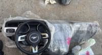 Ehtiyat hissələri Ford Mustang 2015-2017 — şəkil 11