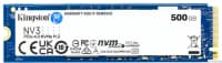 SSD Kingston NV3 500GB PCIe 4.0 NVMe M.2 — şəkil 7