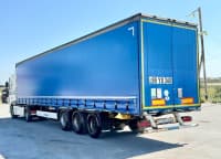 Dartqı DAF XF 460 FT 2018 — şəkil 5