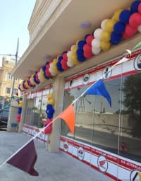 Avtomobil şüşəsi Changan modelləri üçün — şəkil 7