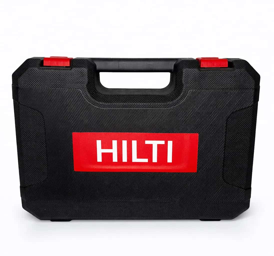 Hilti 48V Cordless Pipe Cutter - Tenderyard