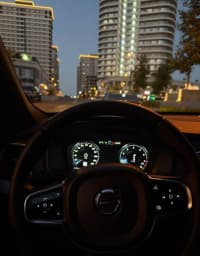 Volvo XC90, 2015 il, 112000 km, 2 L — şəkil 12
