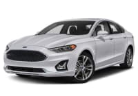 Avtomobil icarəsi Ford Fusion 2019 — şəkil 2