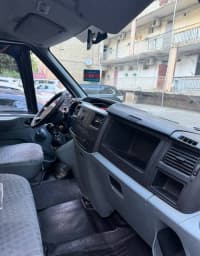 Ford Transit, 2007 il, 415000 km, 2.4 L — şəkil 7