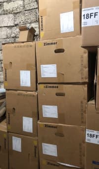 Zimmer kombi sistemi — şəkil 2