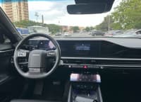 Hyundai Grandeur, 2023 il, 38175 km, 1600 L — şəkil 18