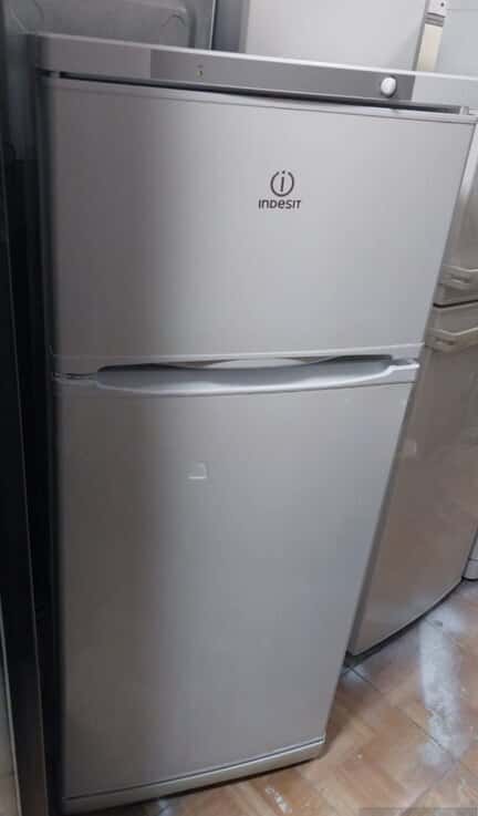 Indesit refrigerator - Tenderyard