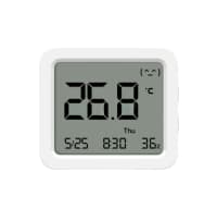 Xiaomi Temperature and Humidity Monitor 3 Mini — şəkil 1