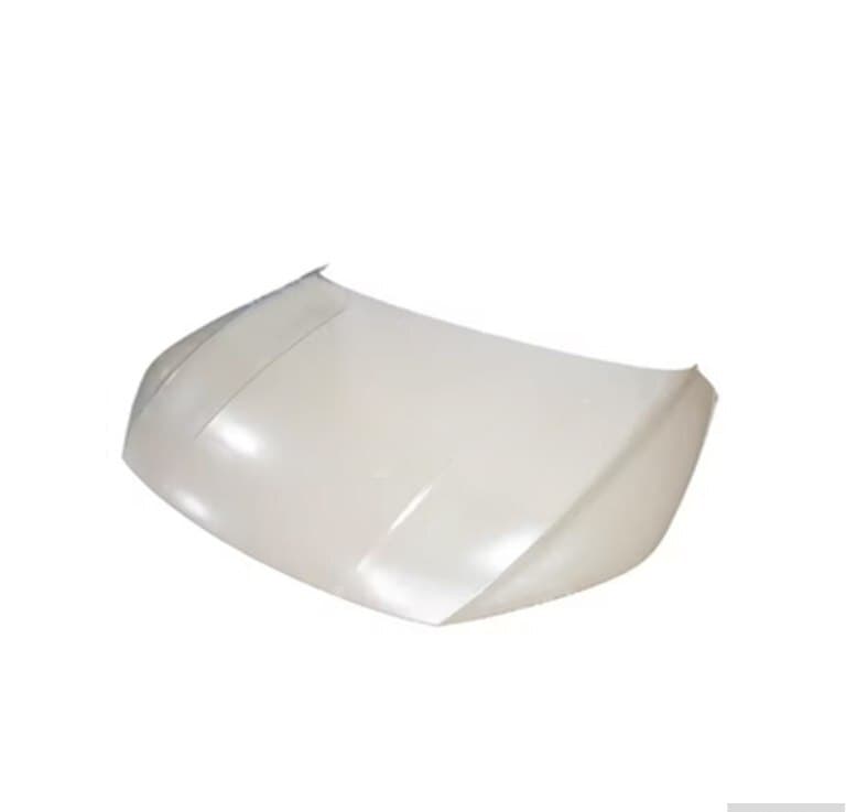 Kapot BYD Qin Plus 1.5L