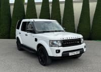 Land Rover Discovery, 2015 il, 240000 km, 3000 L — şəkil 4