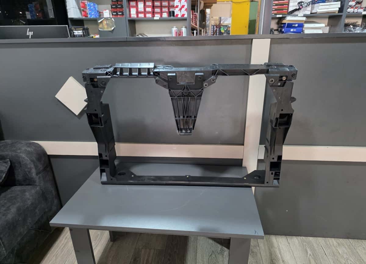 Multimedia screen for BYD Destroyer Qin Plus - Tenderyard