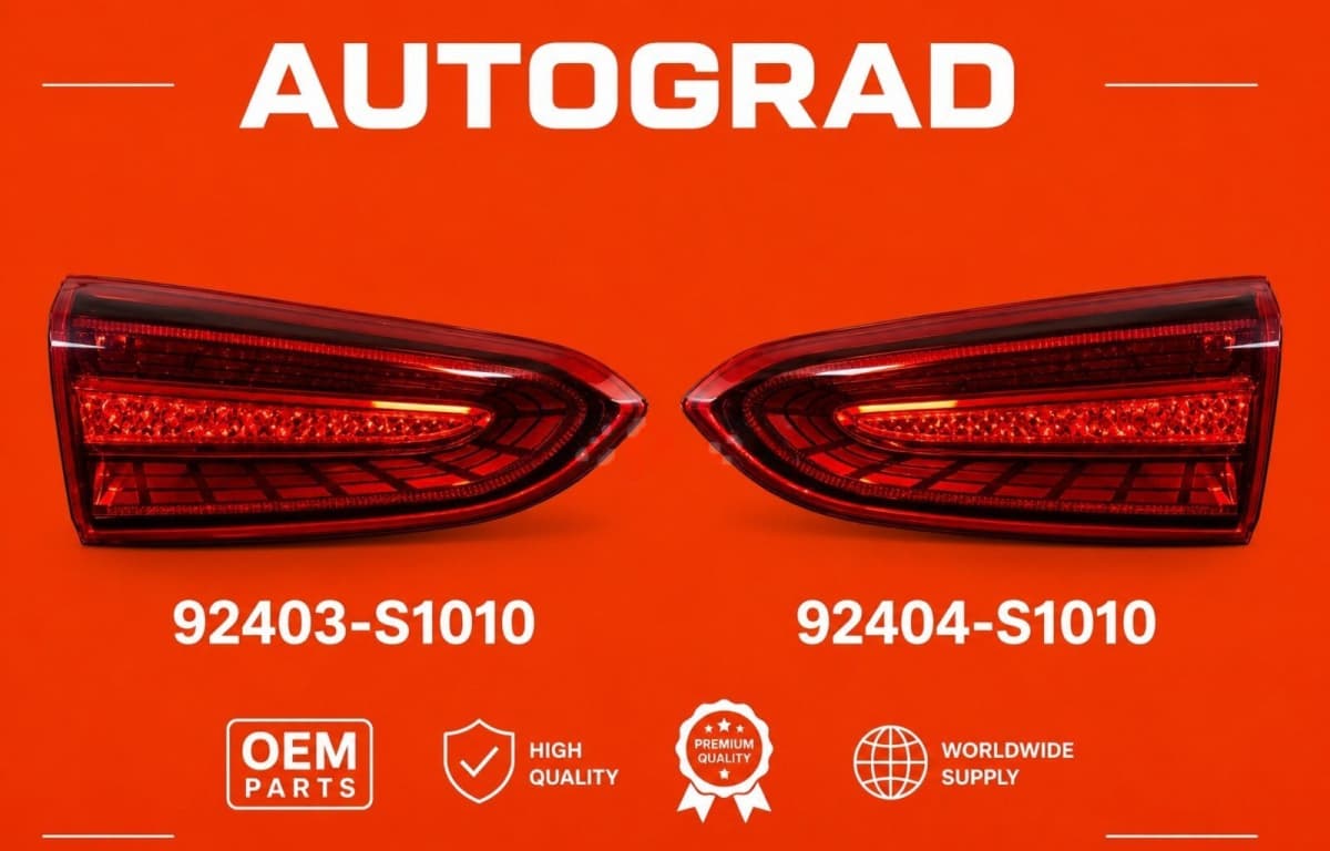 Arxa stop Hyundai Santa Fe 2019-2020