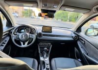 Toyota Yaris iA, 2016 il, 154 km, 1500 L — şəkil 9