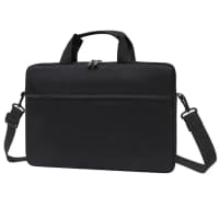 Laptop çantası Qara rəng — şəkil 2