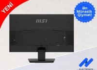 Monitor MSI PRO MP243L E14 23.8" 144Hz — şəkil 3