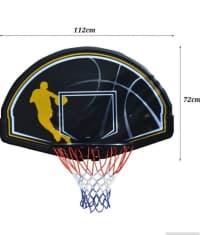 Basketbol Şiti və Halqası Dəsti — şəkil 2