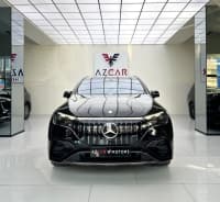 Mercedes AMG EQE 53 4MATIC, 2023 il, 14732 km — şəkil 1