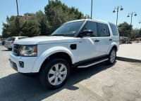 Land Rover Discovery, 2014 il, 210000 km, 3 L — şəkil 6
