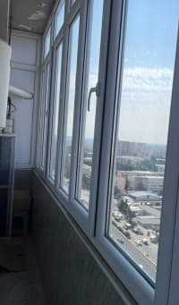 3 otaqlı mənzil 110 m² satılır — şəkil 15