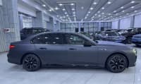 BMW M760e xDrive, 2024 il, 31400 km, 3000 L — şəkil 4
