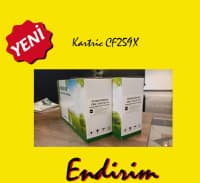 Kartric HP CF259X — şəkil 3
