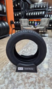 Sailun Atrezzo ZSR 225/55 R16 99W XL Yay Şini — şəkil 3