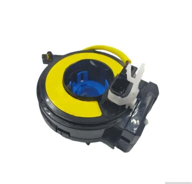 Steering wheel clock spring for Toyota Prado - Tenderyard